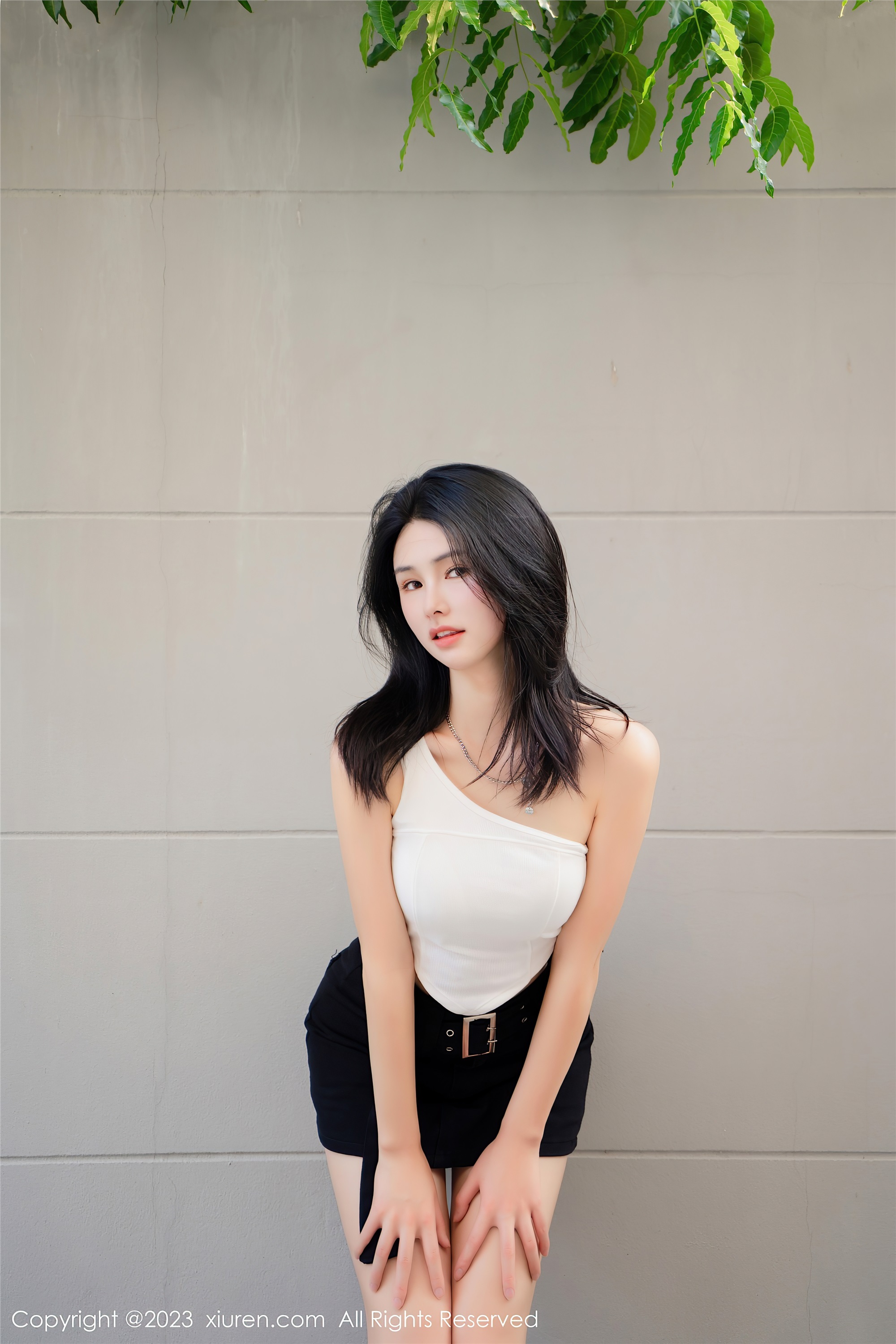 XiuRen秀人网  2023.05.25 NO.6798 艾希儿